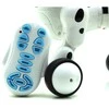 Išmanus šuo robotas