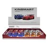 Kinsmart Jaguar XE SV Project 8