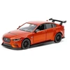Jaguar XE SV Project 8, Spalva: Orandžinė