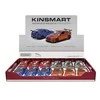 Kinsmart Jaguar XE SV Project 8 with printing
