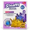 Jianyang Viltownlage Lianxia Kristalų auginimo rinkinys vaikams „Steam Crystal“, 4 užuomazgos