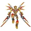 Konstruktorius BIONICLE, 209 det.