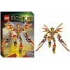 Konstruktorius BIONICLE, 209 det.