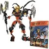 Konstruktorius BIONICLE, 279 det.