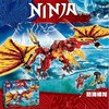 Konstruktorius NINJA, 438 det.