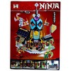 Konstruktorius NINJA, 546 det.