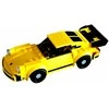 Konstruktorius - Sportinis automobilis, 236 det.