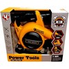 Lapų pūstuvas Power Tools