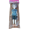Lėlė - Berniukas 29 cm