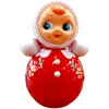 Lėlė - linguolė Bimbo, raudona