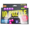 Loginis stalo žaidimas IQ Puzzle