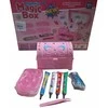 Magic box krištolo klijai