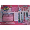 Magic box krištolo klijai