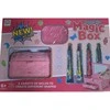 Magic box krištolo klijai