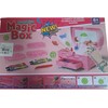 Magic box krištolo klijai