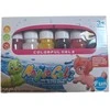Magic Gelz – Papildas – Gelio tūbelės