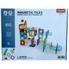 Magnetinis konstruktorius, 95 detalės