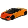 Kinsmart McLaren MSO 720S