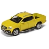 Mercedes-Benz X-Class, Spalva: Mėlyna