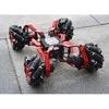 Metalinis RC automobolis
