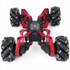 Metalinis RC automobolis