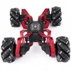 Metalinis RC automobolis
