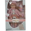 Miela lėlė, 38 cm, Spalva: Ruda