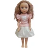 Miela lėlė, 38 cm, Spalva: Žalia