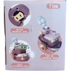 Muzikinis laivelis Ruida Toys