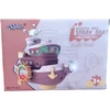 Muzikinis laivelis Ruida Toys, Spalva: Mėlyna