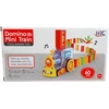 Muzikinis traukinukas - domino HK