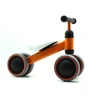 Paspiriamas triratukas, Spalva: Mėlyna