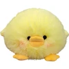 Pliušinis žaislas pagalvė Ančiukas Little CuCu, 35cm