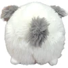 Pliušinis žaislas pagalvė Šuniukas Little CuCu, 35cm