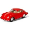 Kinsmart Porsche 356 B Carrera 2