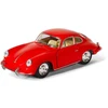 Porsche 356 B Carrera 2, Spalva: Mėlyna