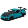 Kinsmart Porsche 911 GT2 RS