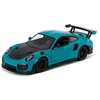 Porsche 911 GT2 RS, Spalva: Mėlyna