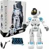 Programuojamas nuotolinio valdymo robotas