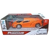 Radijo bangomis valdomas automobilis