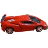 Radijo bangomis valdomas automobilis, Spalva: Geltona