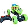 Radijo bangomis valdomas Monster Truck automobilis, Spalva: Mėlyna