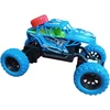 Radijo bangomis valdomas Monster Truck automobilis
