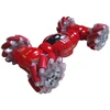 Ranka valdomas RC automobilis, Spalva: Raudona