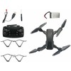 RC dronas