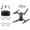 RC dronas