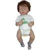 Realistiškos išvaizdos lėlė kūdikis Hoomai Doll