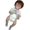Realistiškos išvaizdos lėlė kūdikis Hoomai Doll