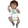 Realistiškos išvaizdos lėlė kūdikis Hoomai Doll