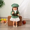 Yiwu Jingxin Toys Co., LTD Realistiškos išvaizdos lėlė, Spalva: Rožinė